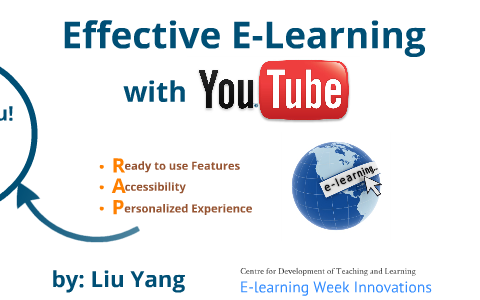 IS2101 Individual Presentation by Yang Liu on Prezi