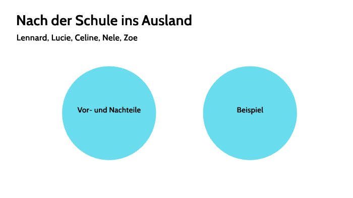 Freie Schule Vor- Und Nachteile prezi.com