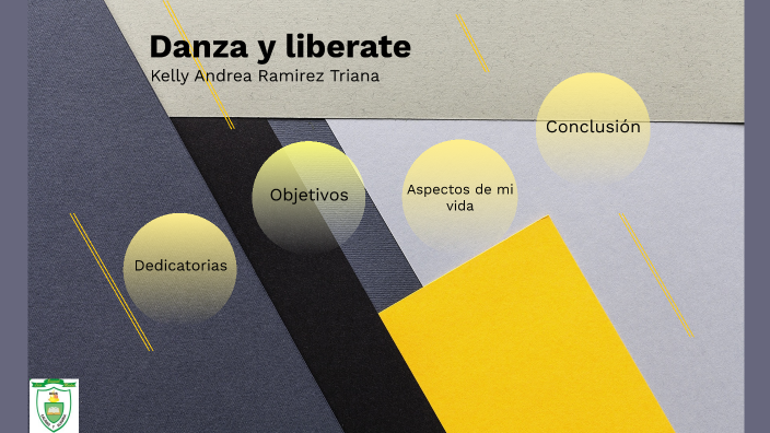 proyecto de vida by kelly ramirez on Prezi