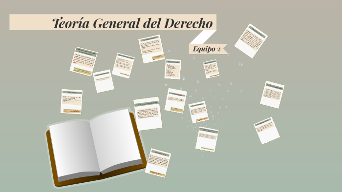 Teoria General del Derecho by Beerny Vaazkees L on Prezi