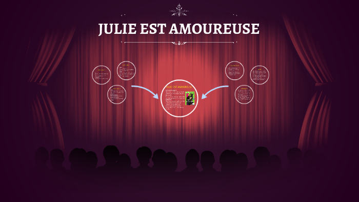 Lire en Français Facile A2: Julie est amoureuse livre + CD audio, 9789462935402