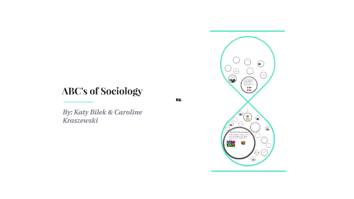 ABC's of Sociology by Katy B on Prezi