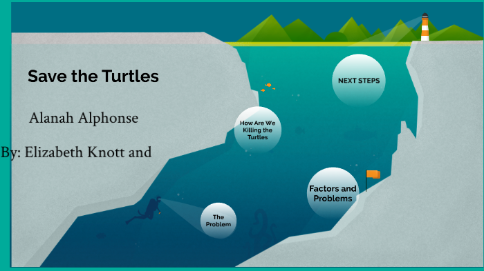 Save the Sea Turtles by Elizabeth Knott on Prezi