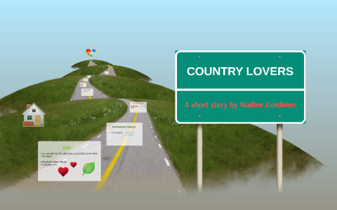 country lovers by nadine gordimer full text