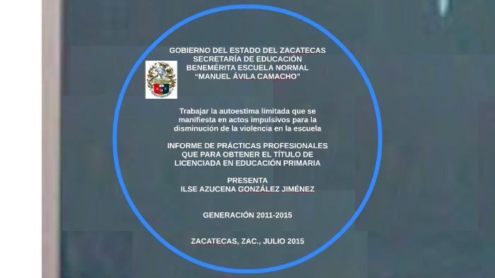 GOBIERNO DEL ESTADO DEL ZACATECAS by AZUCENA GONZALÉZ on Prezi