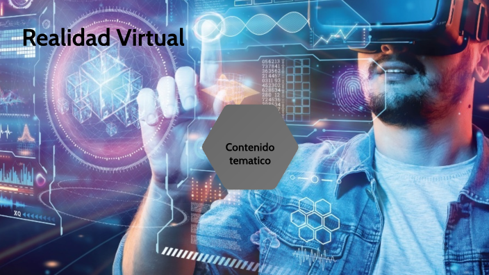 Realidad virtual by Angel Rodriguez on Prezi