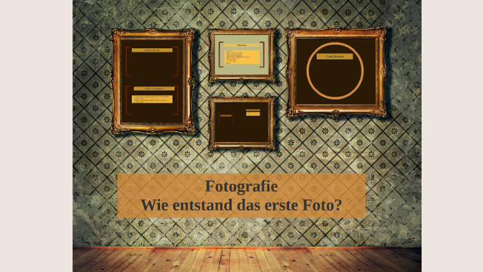 Fotografie By Silvija Saravanja On Prezi