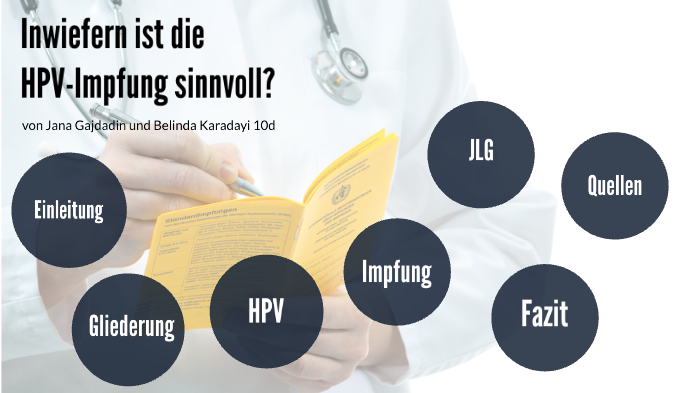 Msa Hpv Impfung By Belinda Karadayi On Prezi Next