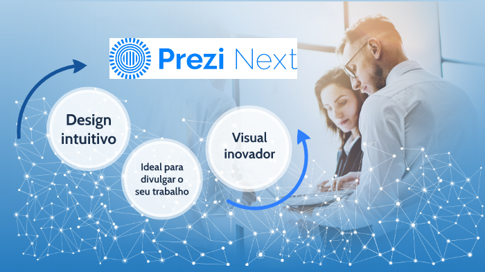 Como usar o Prezi Next by Valdinei Monteiro Vieira on Prezi