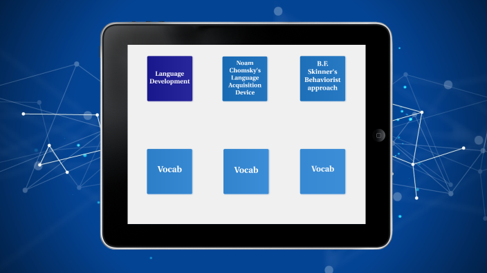 Language Development by Chloe Blessing on Prezi