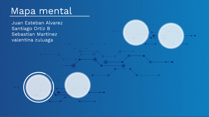 mapa mental by santiago ortiz bermudez on Prezi