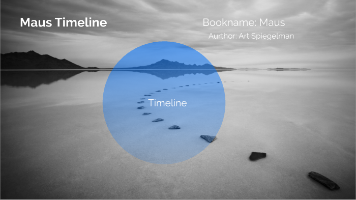 Maus Timeline by deez nuts on Prezi