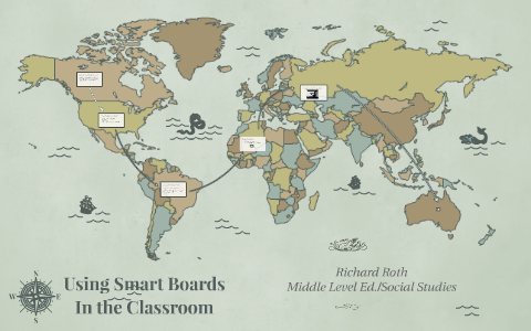 Richard Roth Smart Member Using Smart Boards by Richard Roth on Prezi