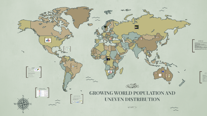 world-s-population-and-uneven-distribution-by-alberto-n-ez