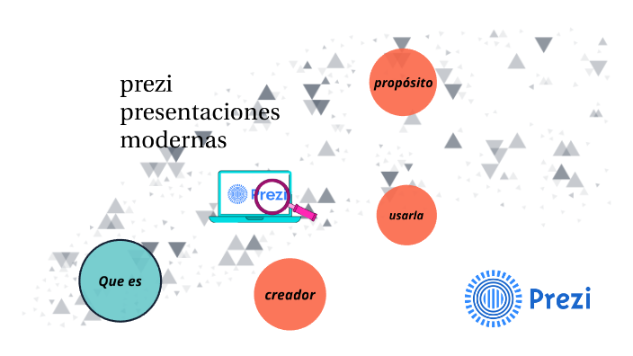 presentación en prezi by Luis Santiago Conde on Prezi