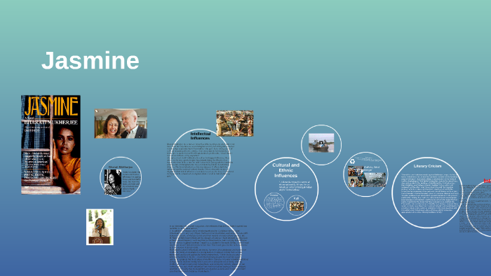 Jasmine by Olivia Andrew on Prezi