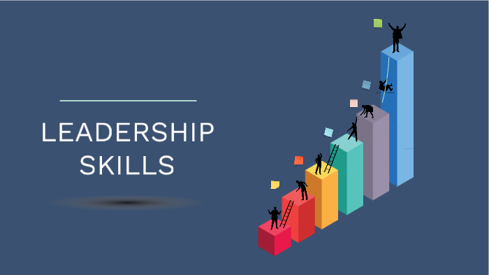 Leadership Skills by Zainab Tariq on Prezi