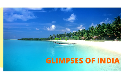 Glimpses of India by Sam Bhat on Prezi