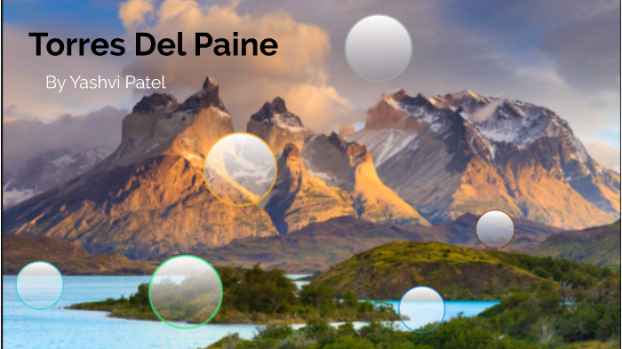 Parque Nacional Torres del Paine travel - Lonely Planet