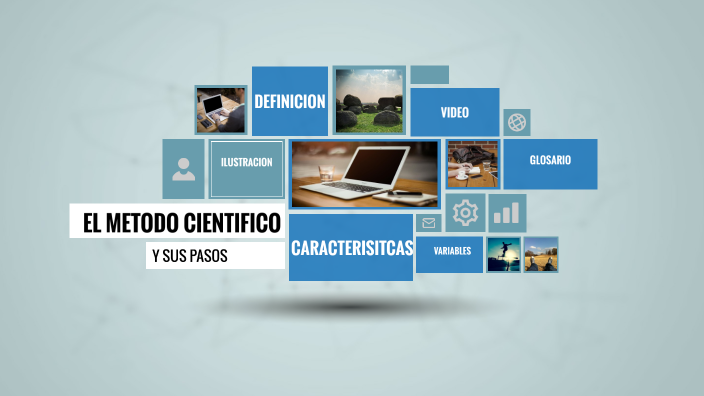 EL METODO CIENTIFICO by Ronald Vargas on Prezi