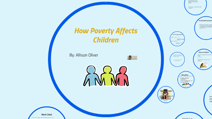 How Poverty Affects Children by Allison Oliver on Prezi