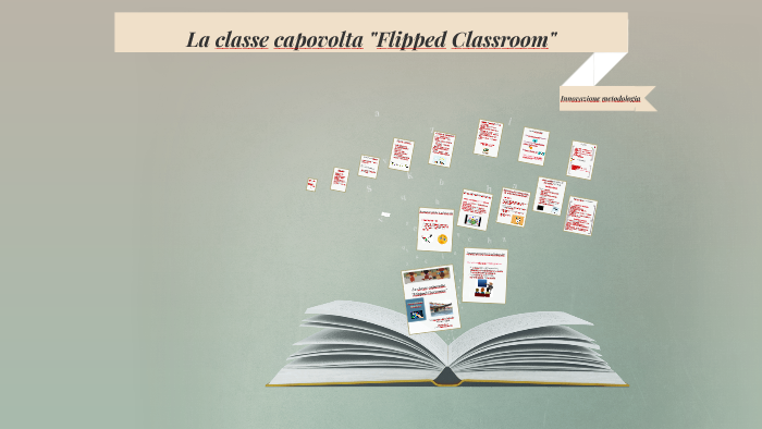 Flipped Classroom by Francesca Immobile on Prezi