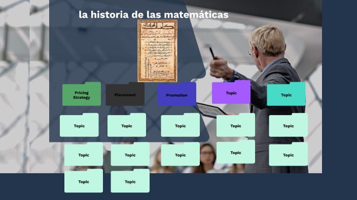 la historia de las matemáticas by Vianey Trabajos on Prezi