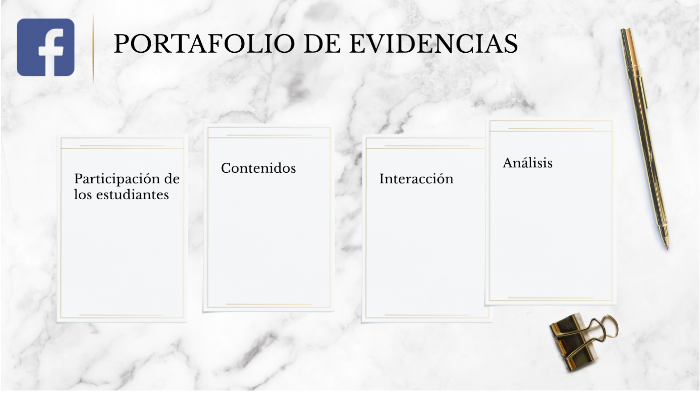 PORTAFOLIO DE EVIDENCIAS by daniel Mera on Prezi