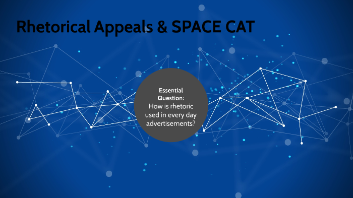 Rhetorical Appeals & Space Cat by Rachael Kares on Prezi