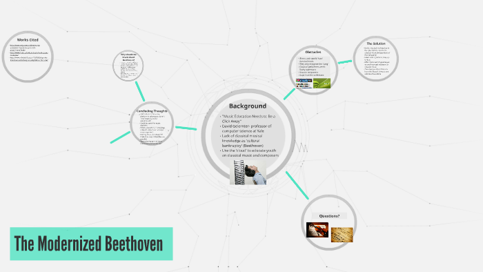 Classical Music Prezi by Chris Graham on Prezi