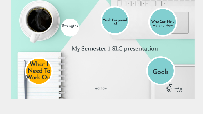SLC presentation by Kaavya Kumaran on Prezi