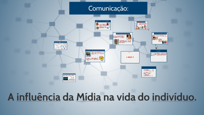 A influência invisível da mídia - Neurobranding Brasil