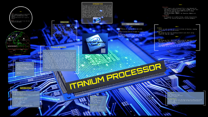 cryptocurrency itanium cpu