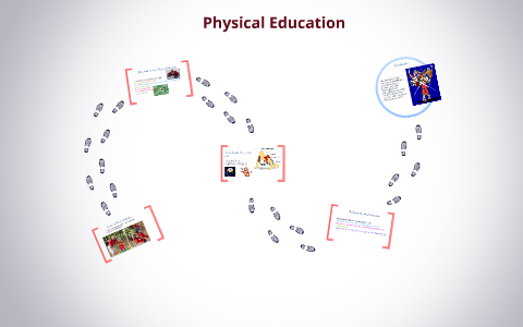 Physical Education by C P