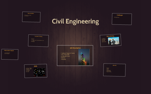 Civil Engineering by Jason Young on Prezi