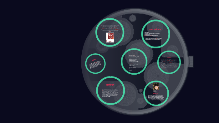 lenguaje de programación ruby by stefania rojas prisco on Prezi
