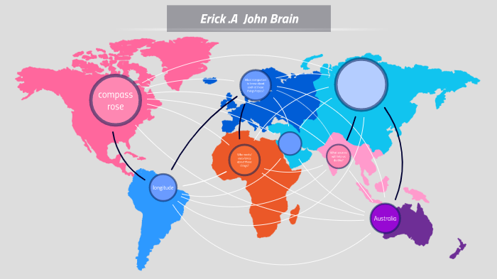 Essential Map Skills Project by erick aviles on Prezi