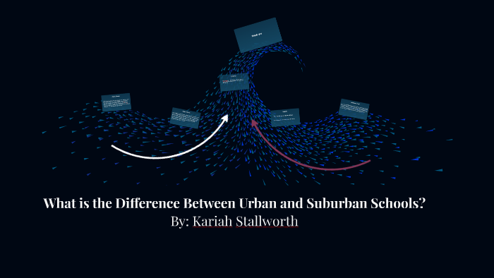 the-difference-between-urban-and-suburban-schools-by-kariah-stallworth