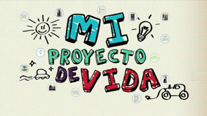 ¿que Es Proyecto De Vida By Julio Gutierrez On Preziemk 2666