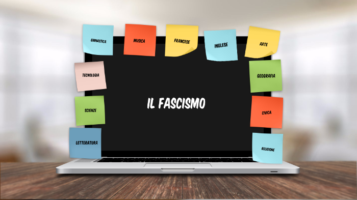 TESINA ESAME by Eleonora Cesari on Prezi