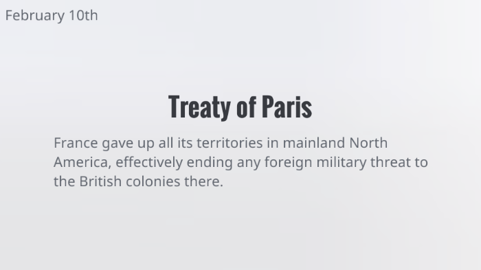The American Revolution by kaylee Bell on Prezi