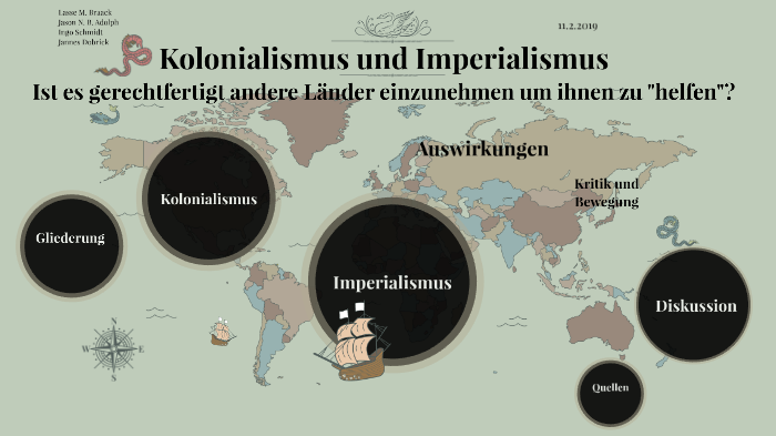 Unterschied Imperialismus Und Kolonialismus Kolonialismus und Imperialismus by lasse braack on Prezi