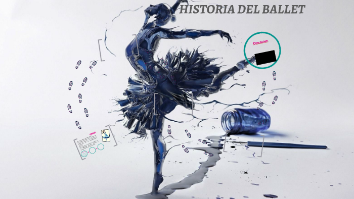HISTORIA DEL BALLET by Gina Neuta on Prezi