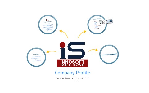 Innosoft Company Profile by Harold Glenn Minerva on Prezi