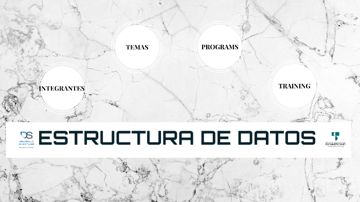 Estructura de Datos 2 by Cristian Herrera on Prezi