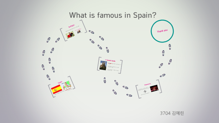 what-is-famous-in-spain-by