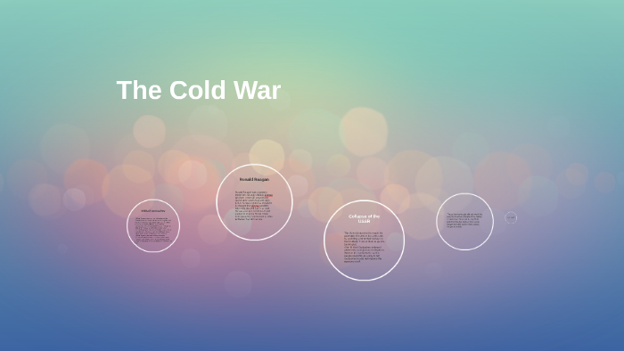 The Cold War by Grace Kim on Prezi