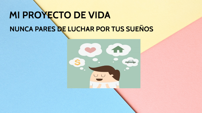 mi proyecto de vida by gabriela buitrago on Prezi