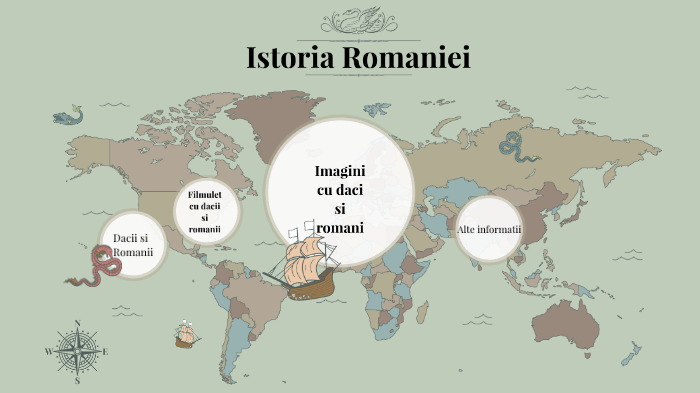 Istoria Romaniei By Ovi On Prezi Next