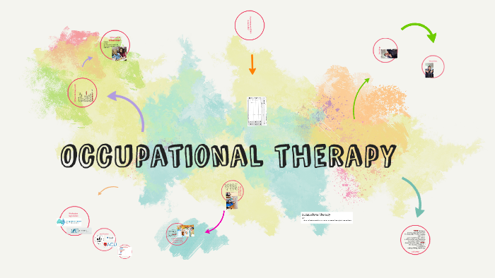 Occupational therapy by on Prezi